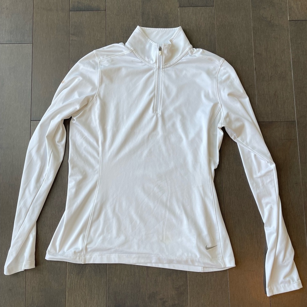 NIKE 1/4 - M